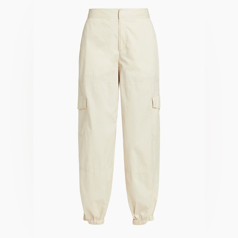 ATM Cotton Relaxed-Fit Cargo Pants